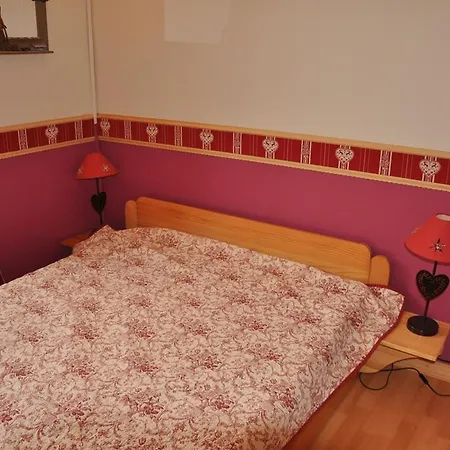 Appartement Le Caribou